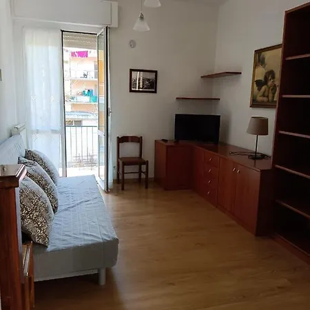Casa Delfino Apartment Pietra Ligure