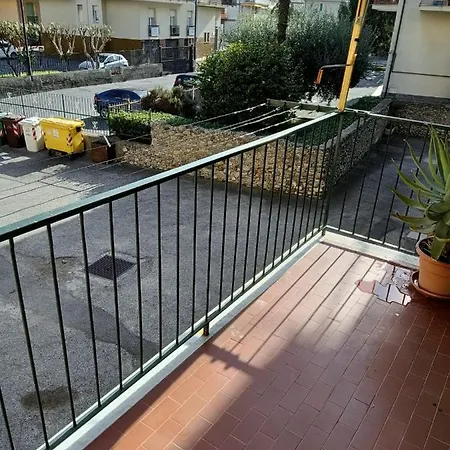 Casa Delfino Pietra Ligure