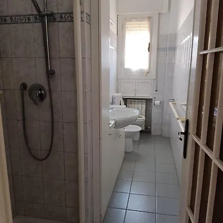 Apartment Casa Delfino *