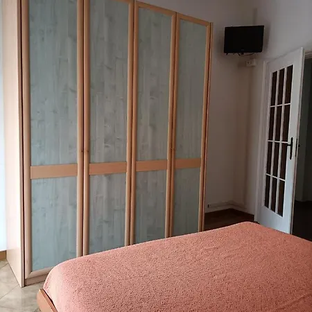 Casa Delfino Pietra Ligure