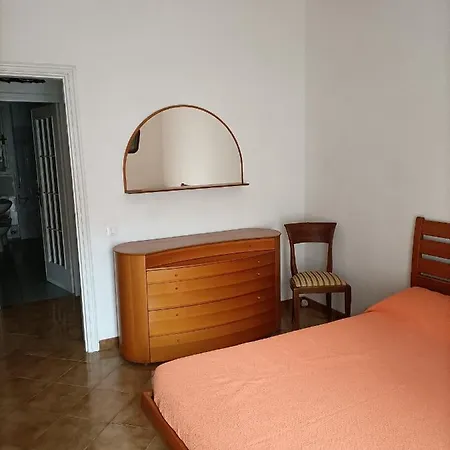 Casa Delfino Apartment *